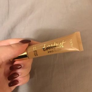Tarte liquid highlighter